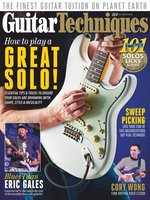Guitar Techniques